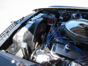 1969 Ford Mustang Mach 1 "S" Code - Image 16