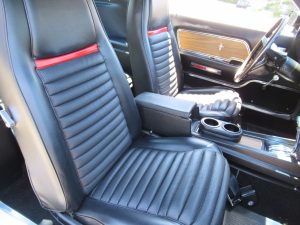 1969 Ford Mustang Mach 1 "S" Code - Image 18