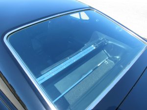 1969 Ford Mustang Mach 1 "S" Code - Image 20