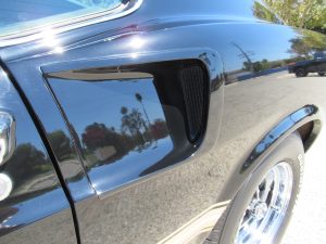1969 Ford Mustang Mach 1 "S" Code - Image 21