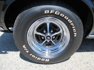 1969 Ford Mustang Mach 1 "S" Code - Image 28
