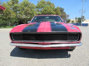 1967 Chevrolet Camaro RS - Image 4