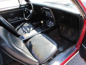 1967 Chevrolet Camaro RS - Image 8