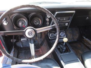 1967 Chevrolet Camaro RS - Image 9
