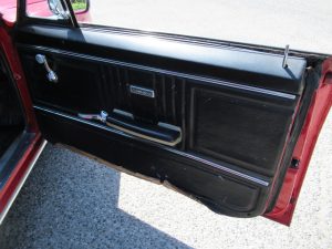 1967 Chevrolet Camaro RS - Image 13