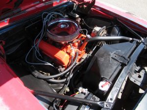 1967 Chevrolet Camaro RS - Image 15