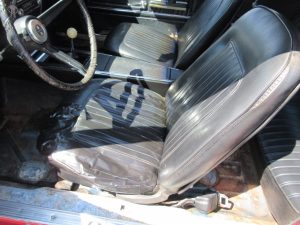 1967 Chevrolet Camaro RS - Image 21