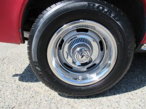 1967 Chevrolet Camaro RS - Image 27