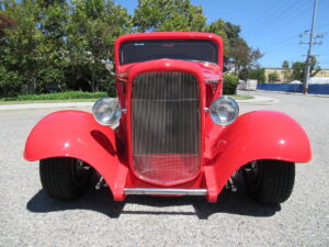 1932 Ford Deuce Coupe - Image 4