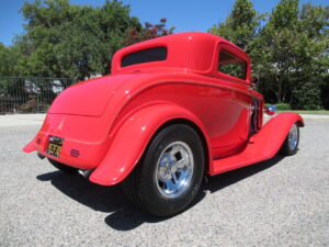 1932 Ford Deuce Coupe - Image 5