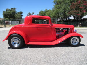 1932 Ford Deuce Coupe - Image 6