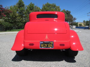 1932 Ford Deuce Coupe - Image 7