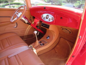 1932 Ford Deuce Coupe - Image 8
