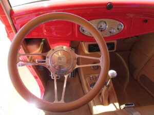 1932 Ford Deuce Coupe - Image 9