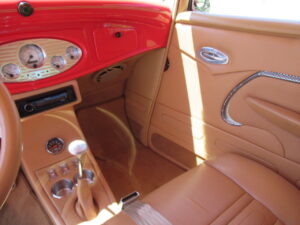 1932 Ford Deuce Coupe - Image 10