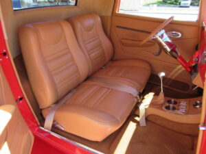 1932 Ford Deuce Coupe - Image 11