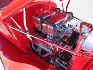 1932 Ford Deuce Coupe - Image 14