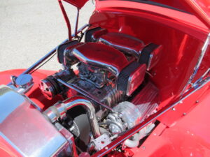 1932 Ford Deuce Coupe - Image 15