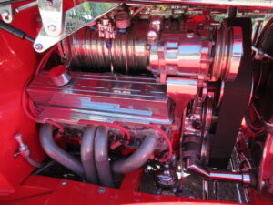 1932 Ford Deuce Coupe - Image 16
