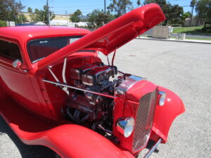 1932 Ford Deuce Coupe - Image 18