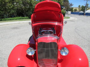 1932 Ford Deuce Coupe - Image 19