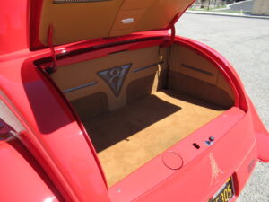 1932 Ford Deuce Coupe - Image 20