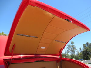 1932 Ford Deuce Coupe - Image 21