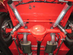 1932 Ford Deuce Coupe - Image 22