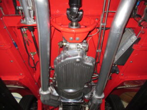 1932 Ford Deuce Coupe - Image 24
