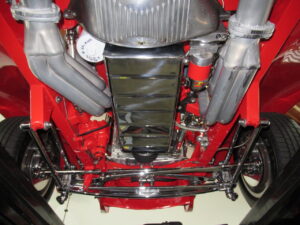 1932 Ford Deuce Coupe - Image 25