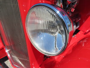1932 Ford Deuce Coupe - Image 27