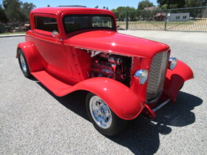 1932 Ford Deuce Coupe - Image 31