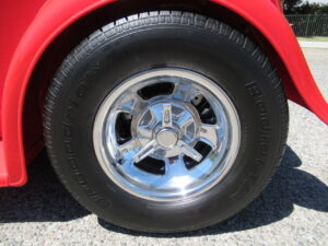 1932 Ford Deuce Coupe - Image 32