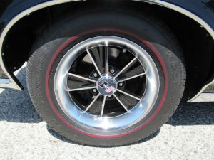 1966 Pontiac GTO Coupe Tri-Power - Image 26