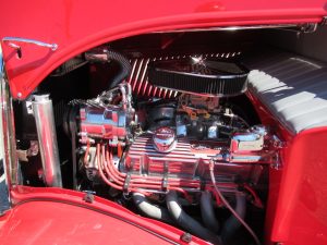 1934 Ford Tudor Hot Rod - Image 14