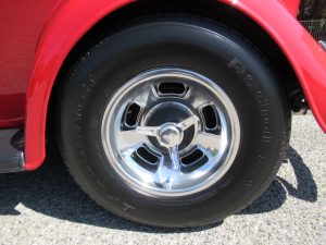 1934 Ford Tudor Hot Rod - Image 26