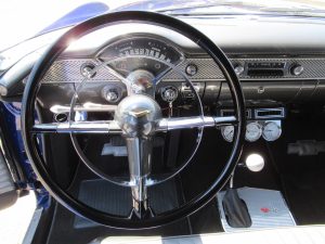 1955 Chevrolet Bel Air 2 door Hardtop - Image 9