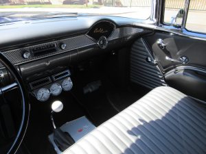 1955 Chevrolet Bel Air 2 door Hardtop - Image 10