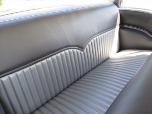 1955 Chevrolet Bel Air 2 door Hardtop - Image 11