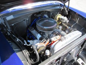 1955 Chevrolet Bel Air 2 door Hardtop - Image 14