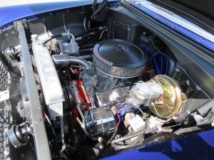 1955 Chevrolet Bel Air 2 door Hardtop - Image 15