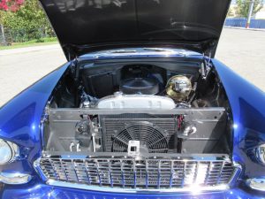 1955 Chevrolet Bel Air 2 door Hardtop - Image 16