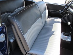 1955 Chevrolet Bel Air 2 door Hardtop - Image 17