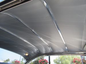1955 Chevrolet Bel Air 2 door Hardtop - Image 18