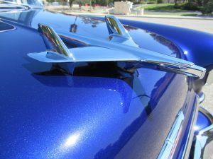 1955 Chevrolet Bel Air 2 door Hardtop - Image 20