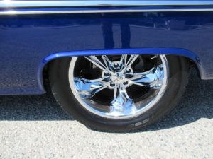 1955 Chevrolet Bel Air 2 door Hardtop - Image 24