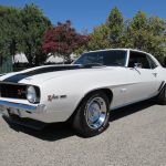 1969 Chevrolet Camaro Z28