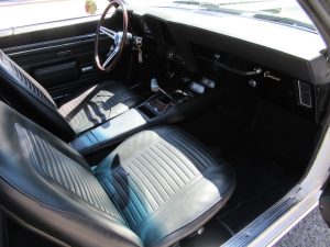 1969 Chevrolet Camaro Z28 - Image 8