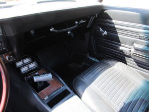 1969 Chevrolet Camaro Z28 - Image 10