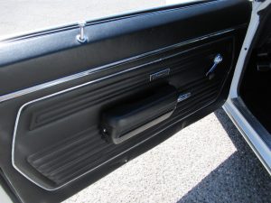 1969 Chevrolet Camaro Z28 - Image 12